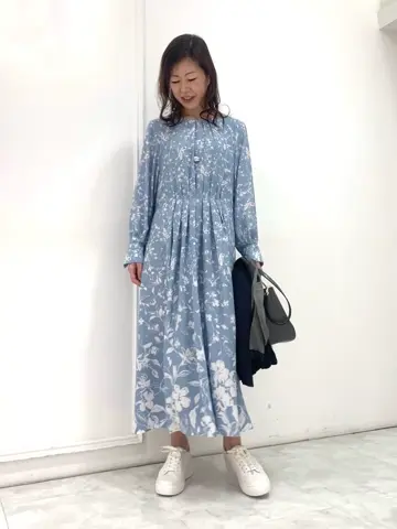 自由区 大塚 コーディネート画像