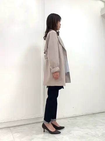 自由区 大塚 コーディネート画像