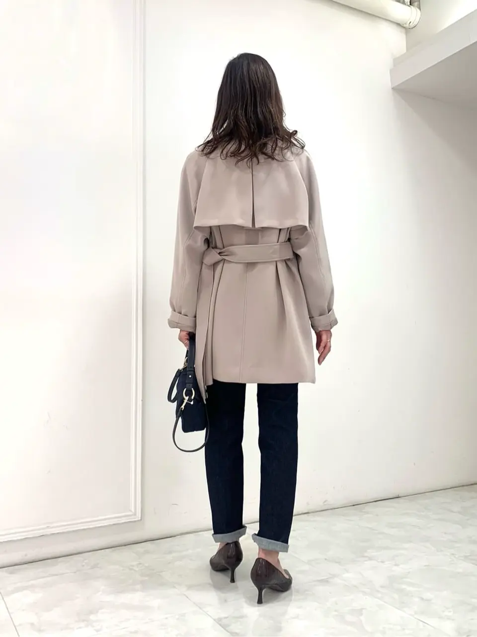 自由区 大塚 コーディネート画像