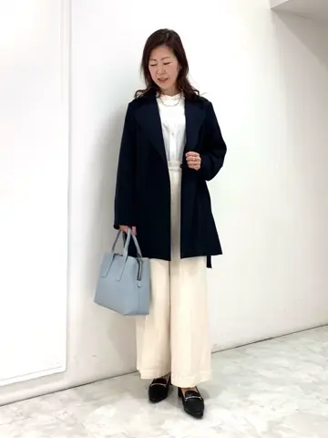 自由区 大塚 コーディネート画像