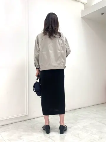 自由区 大塚 コーディネート画像