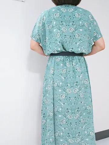 自由区 KAZU コーディネート画像