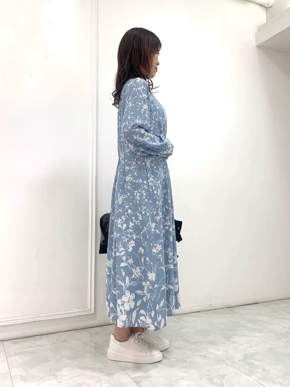 自由区 大塚 コーディネート画像