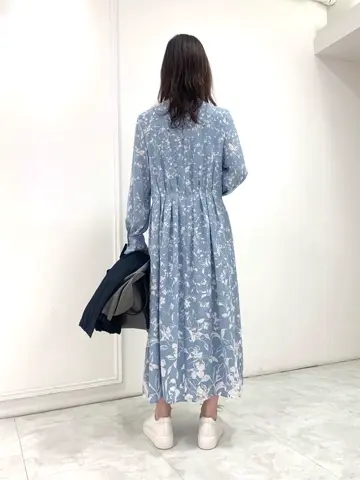 自由区 大塚 コーディネート画像