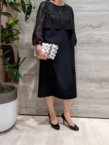 自由区 Nakai コーディネート画像