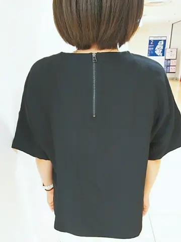 自由区 KAZU コーディネート画像