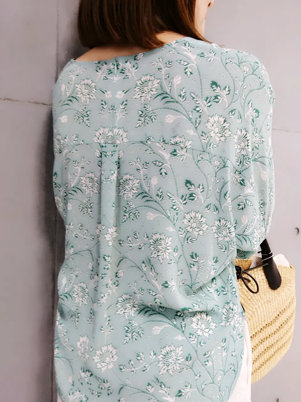 自由区 蛭田 コーディネート画像