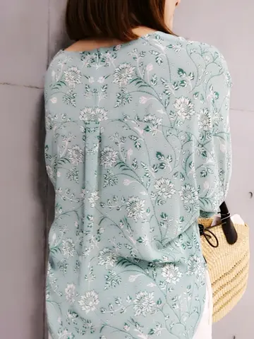 自由区 蛭田 コーディネート画像