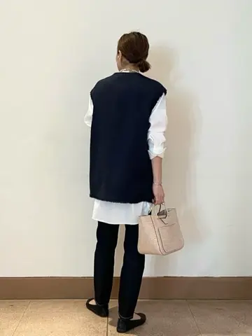 自由区 清水 コーディネート画像