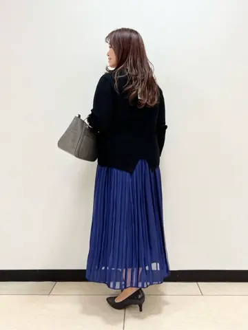 自由区 伊藤 コーディネート画像