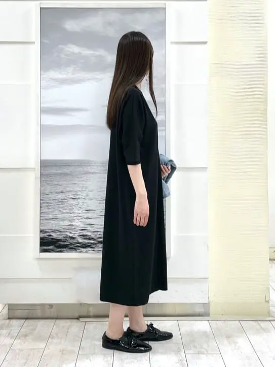 自由区 真田 コーディネート画像