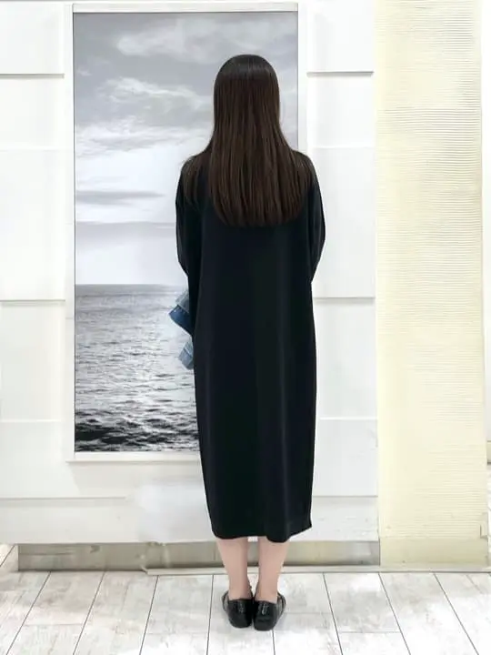 自由区 真田 コーディネート画像