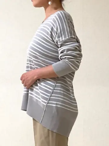 自由区 坂本 コーディネート画像