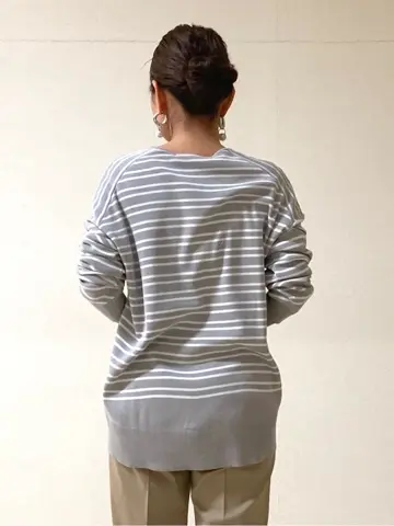 自由区 坂本 コーディネート画像