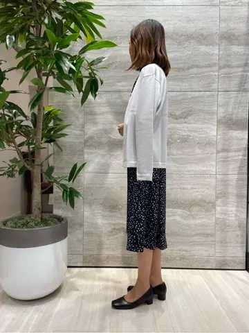 自由区 Ohta コーディネート画像