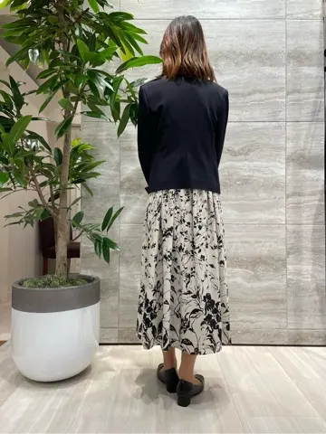 自由区 Ohta コーディネート画像