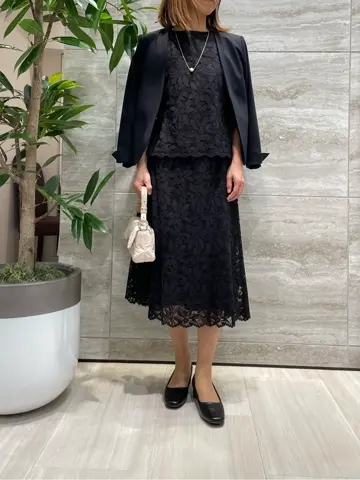 自由区 Ohta コーディネート画像