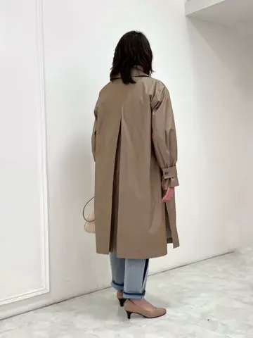 自由区 大野 コーディネート画像