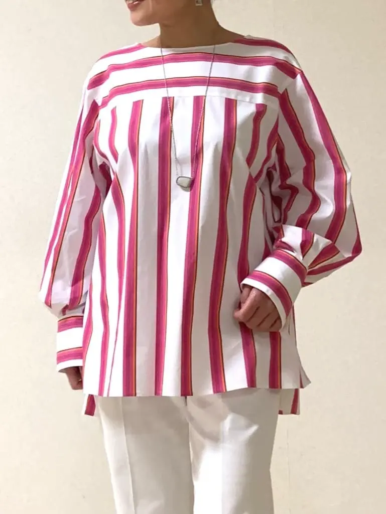 自由区 坂本 コーディネート画像