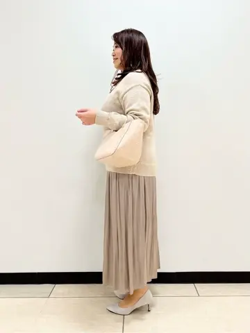 自由区 伊藤 コーディネート画像