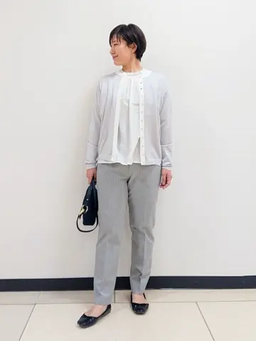 自由区 近藤 コーディネート画像