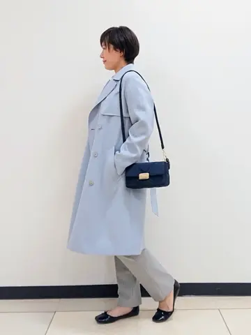 自由区 近藤 コーディネート画像