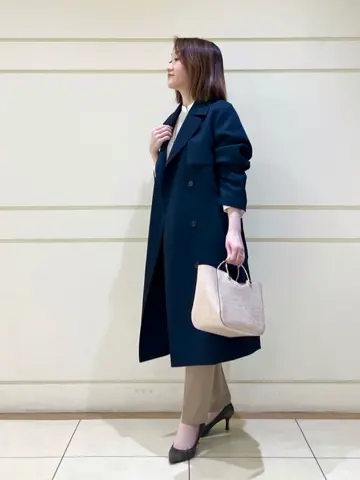 自由区 加藤 コーディネート画像