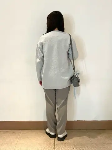 自由区 黒田 コーディネート画像