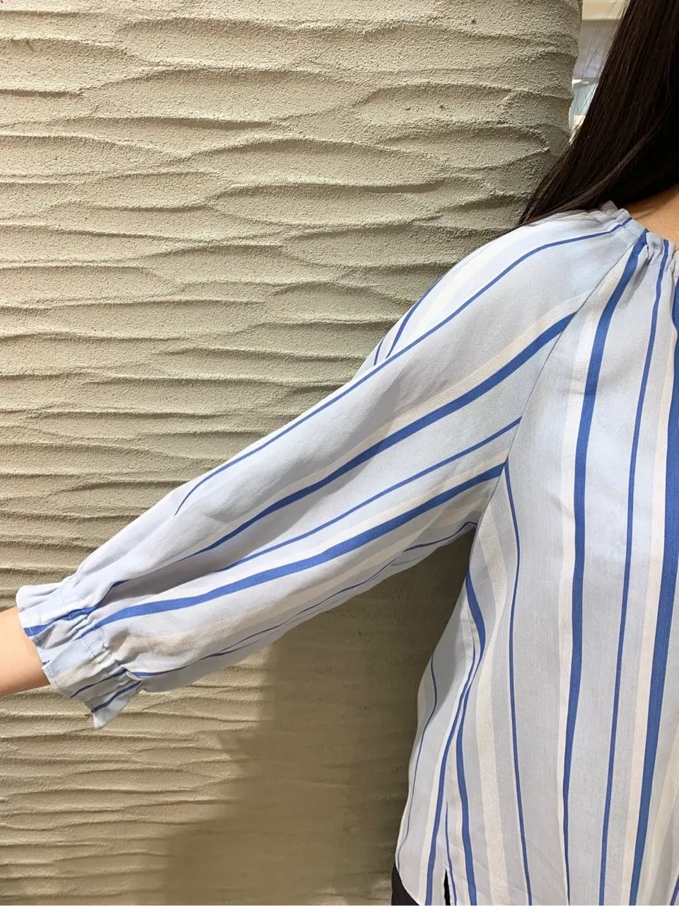 自由区 沼木 コーディネート画像