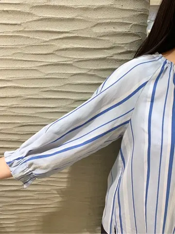 自由区 沼木 コーディネート画像