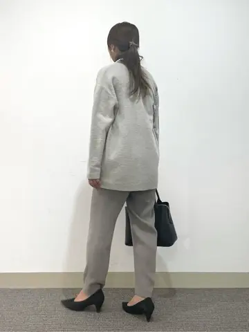 自由区 鈴木 コーディネート画像