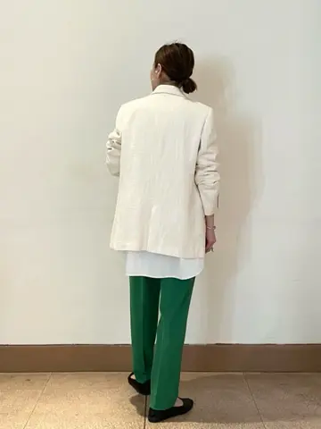 自由区 清水 コーディネート画像