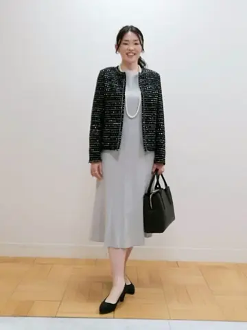 自由区 島田 コーディネート画像