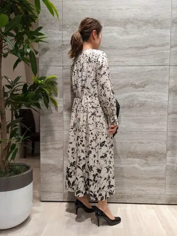 自由区 Nakai コーディネート画像