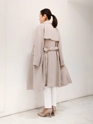 自由区 八田 コーディネート画像