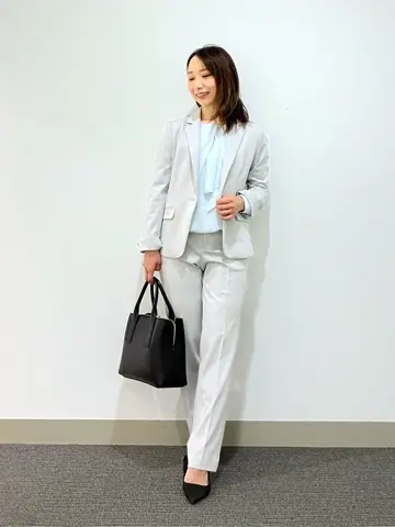 自由区 設楽 コーディネート画像