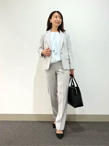 自由区 設楽 コーディネート画像