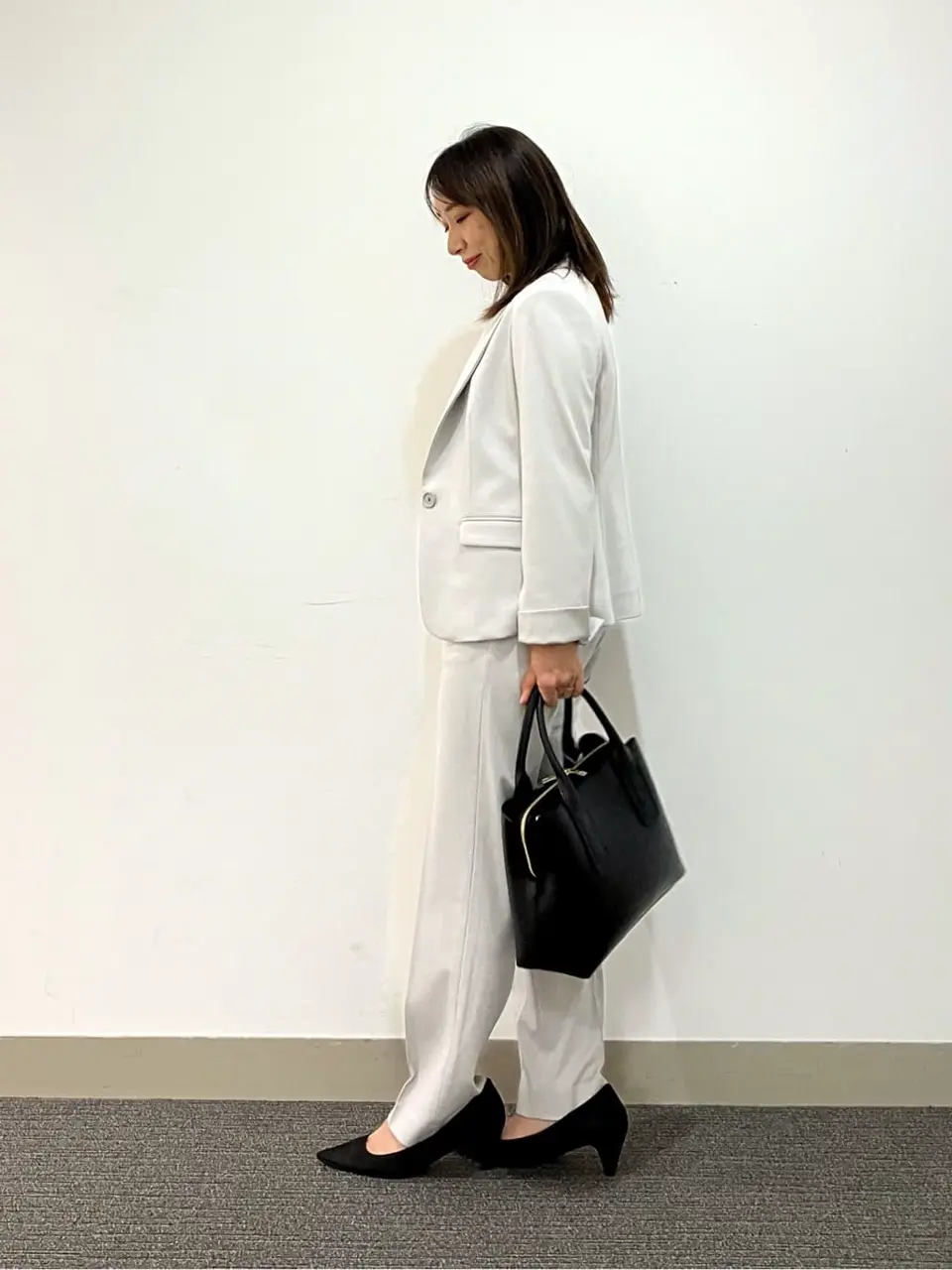 自由区 設楽 コーディネート画像