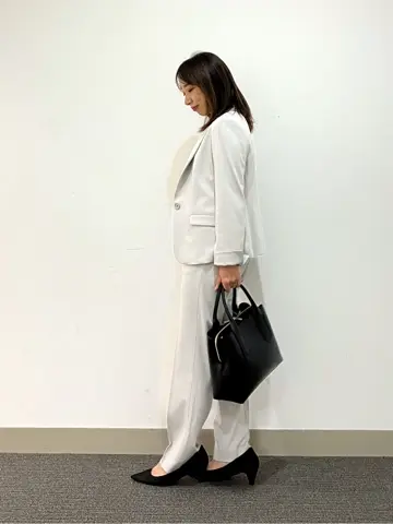 自由区 設楽 コーディネート画像