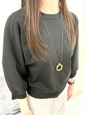 自由区 真田 コーディネート画像