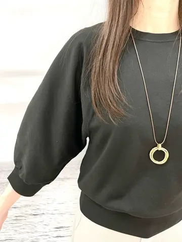 自由区 真田 コーディネート画像