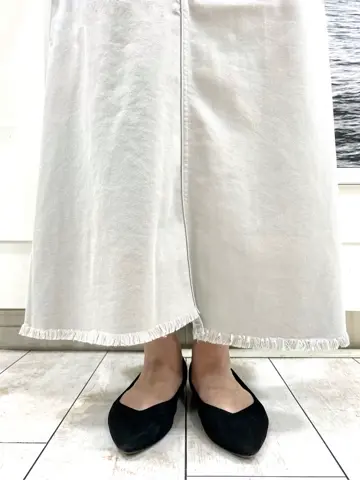 自由区 真田 コーディネート画像