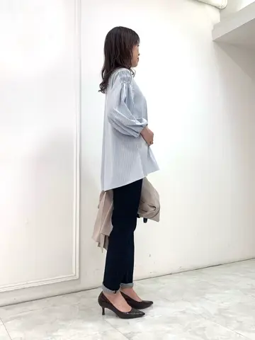 自由区 大塚 コーディネート画像