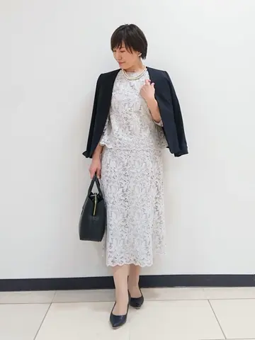 自由区 近藤 コーディネート画像