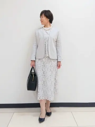 自由区 近藤 コーディネート画像