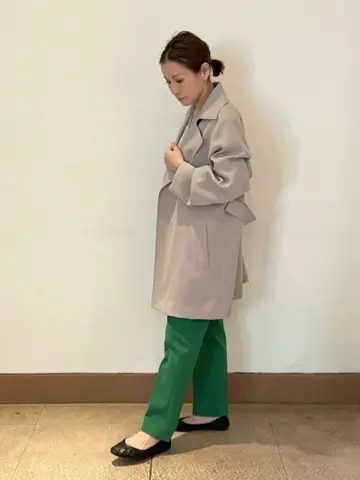 自由区 清水 コーディネート画像