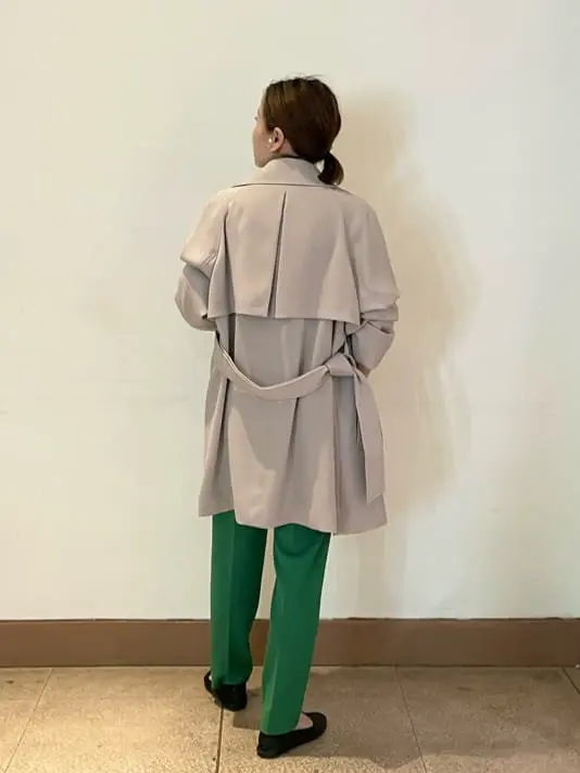 自由区 清水 コーディネート画像