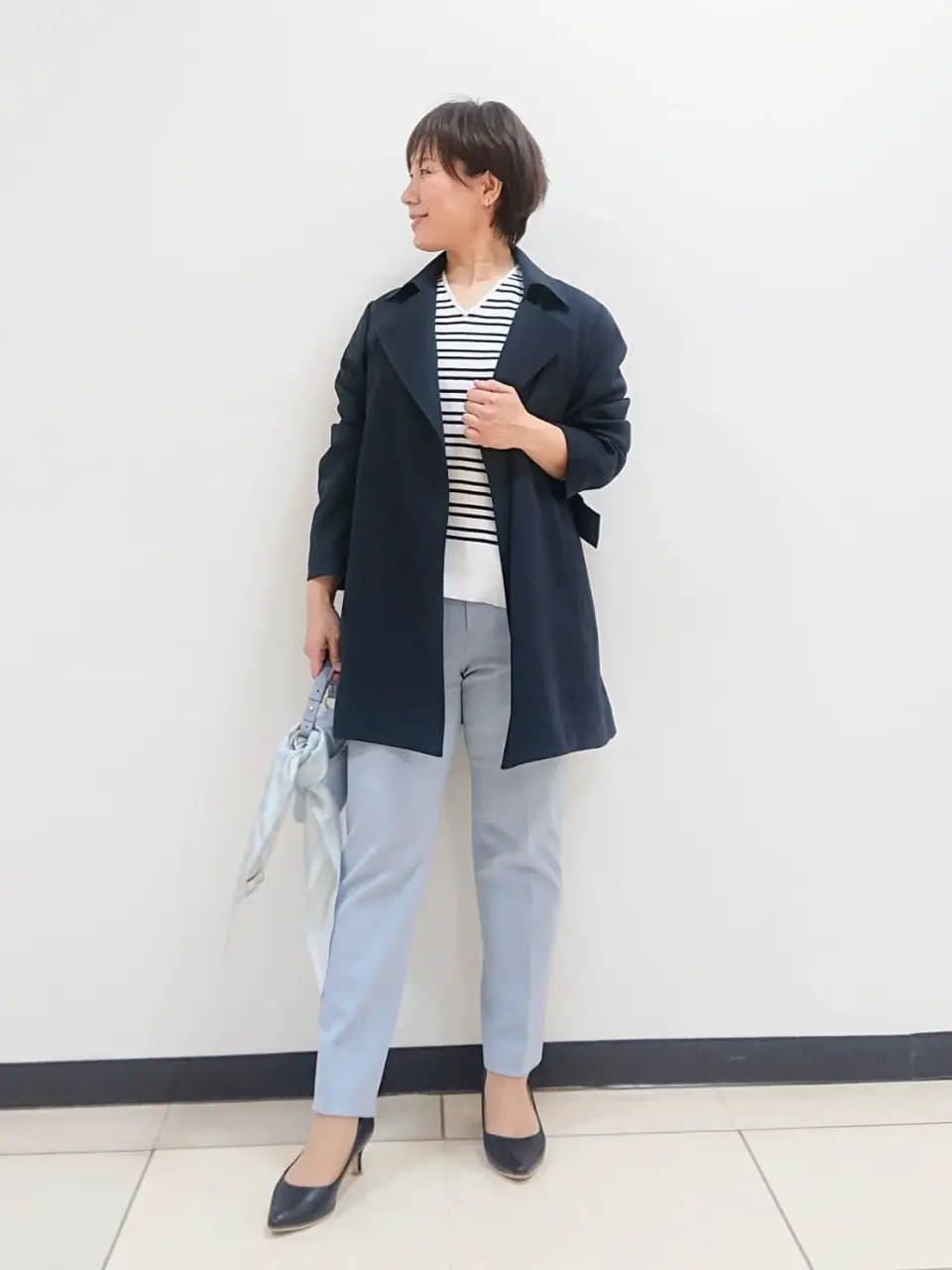  近藤 コーディネート画像