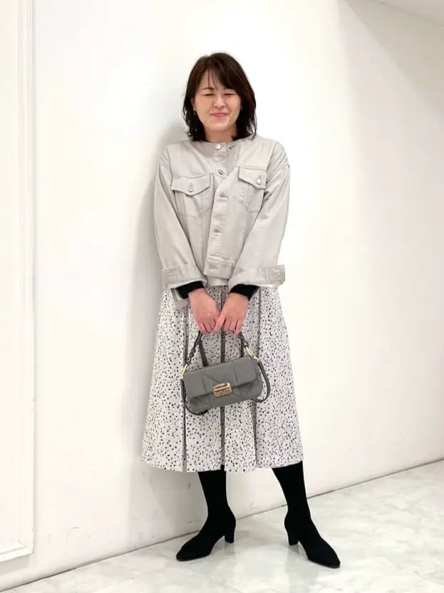  大野 コーディネート画像