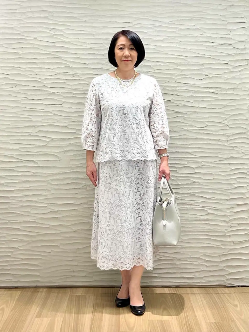 自由区 玉名 コーディネート画像